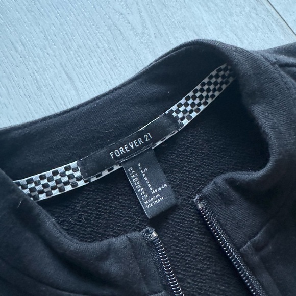 Forever 21 Mini Dress - Picture 2 of 4